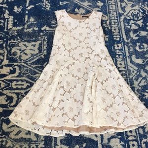 Tommy Hilfiger lace sundress